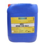 RAV EPX 85W140 GL-5 20L Oleje i smary RAVENOL XXL