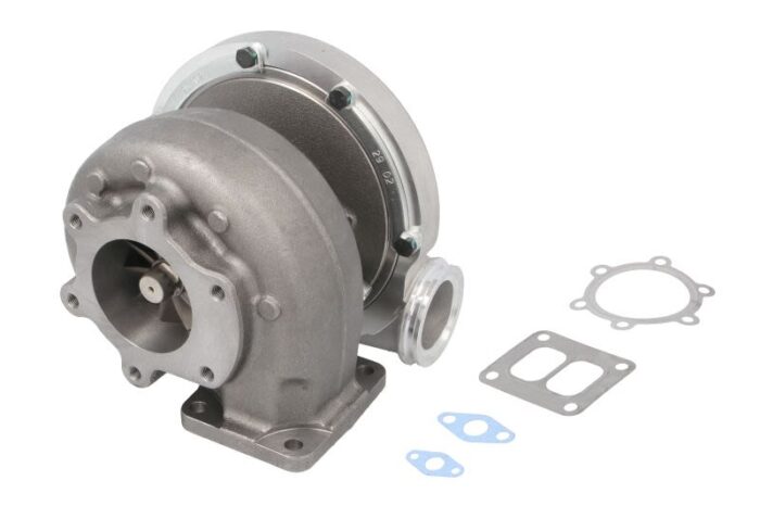 Evtc5025 turbosprężarka evoron - obrazek 2