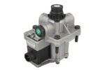 PN-10508 Zawór zabezpieczający ciśnienia PNEUMATICS - obrazek 2
