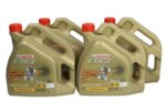 EDGE 5W30 C3 4L SET Oleje i smary CASTROL