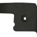 VOL-FB-036L Elementy zderzaka PACOL