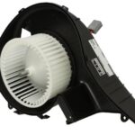 AB 348 000P Dmuchawa MAHLE
