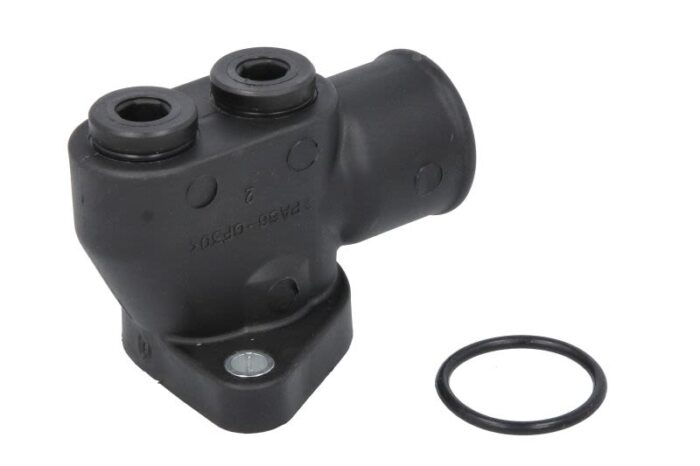 D2ag020tt element mocujący pompy cieczy chłodzącej thermotec - obrazek 2