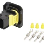 7814414C Wtyczka przewodu TRUCKLIGHT