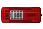 VAL160150 Lampa tył VIGNAL