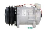 ACP 992 000S Kompresor klimatyzacji MAHLE