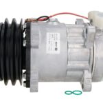 ACP 992 000S Kompresor klimatyzacji MAHLE