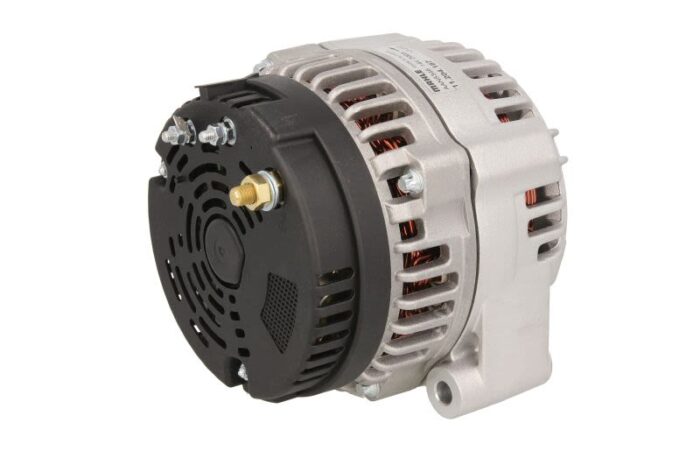 Mg 29 alternator mahle - obrazek 2
