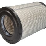 E740L Filtr powietrza HENGST