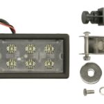 TL-AG036 Lampa robocza TRUCKLIGHT