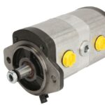 1PN/1PN/048 Hydrauliczna pompa - pozostałe HATTAT