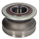 VKBA 5422 Piasta koła SKF