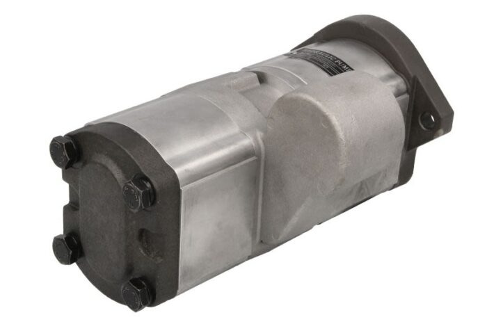 Http-ag-132 hydrauliczna pompa - pozostałe pneumatics - obrazek 2