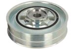 7.54741 Koło pasowe wału korbowego DT SPARE PARTS