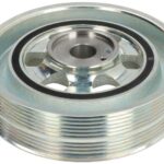 7.54741 Koło pasowe wału korbowego DT SPARE PARTS