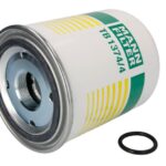 TB 1374/4 X Filtr osuszacza powietrza MANN-FILTER
