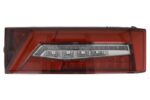 TL-SC008RRA Lampa tył TRUCKLIGHT