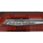 TL-SC008RRA Lampa tył TRUCKLIGHT