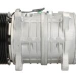 VAL690335 Kompresor klimatyzacji VALEO