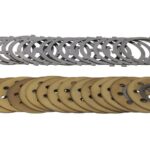 000.727512.A-DS Element mostu DANA SPICER