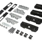 THU 187055 Adapter stopy bagażnika THULE