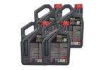 8100 X-CL.EFE 5W30 5L SET Oleje i smary MOTUL - obrazek 2