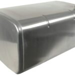 FT-A027 Zbiornik paliwa ENGITECH
