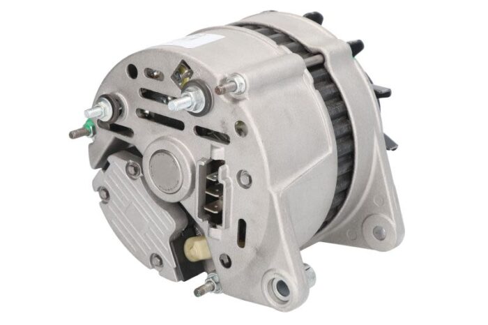 Ptc-3032 alternator power truck - obrazek 2