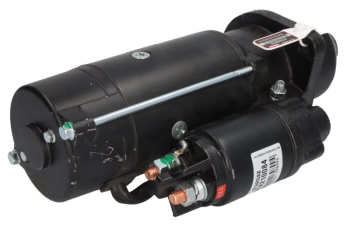 Stx210084 rozrusznik stardax - obrazek 2