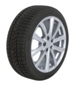 275/35R19 ZOPI 100V SZ#24 Opony osobowe, SUV/4x4 PIRELLI - obrazek 2