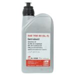 FE40580 Oleje i smary FEBI BILSTEIN