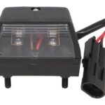 MOTEQ70021000 Lampa oświetlenia tablicy rej. MOTIVE