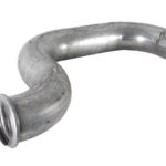 DIN80719 Rura wydechowa DINEX