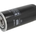 W 962/28 Filtr oleju MANN-FILTER