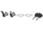 6.96211 Zamek/elementy DT SPARE PARTS - obrazek 2