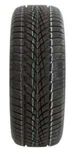 225/55R18 ZTDU 102H WS4D Opony osobowe, SUV/4x4 DUNLOP - obrazek 3