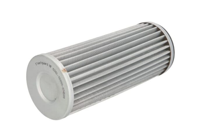 Hf6302 filtr hydrauliczny fleetguard - obrazek 2