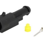 7810016C Gniazdo wtyczki TRUCKLIGHT