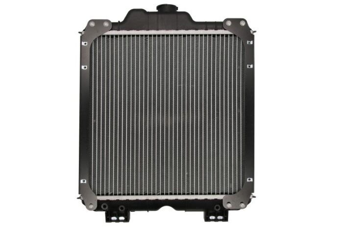 Nrf 54098 chłodnica silnika nrf - obrazek 2