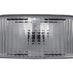 2PT964 296-071 Lampy do jazdy dziennej DRL HELLA