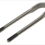 6.11105 Strzemię resoru DT SPARE PARTS