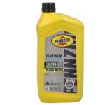 550036541 Oleje i smary PENNZOIL