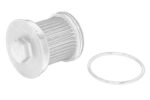 4358348M1-MF Filtr hydrauliczny OE AGCO