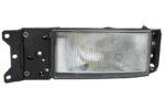 81658035 Reflektor HERTH+BUSS ELPARTS