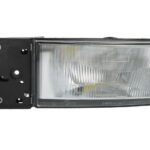 81658035 Reflektor HERTH+BUSS ELPARTS