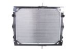 D7DA009TT Chłodnica silnika THERMOTEC