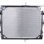 D7DA009TT Chłodnica silnika THERMOTEC