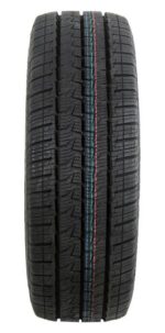 235/60R17 CDCO 114R VC4S Opony dostawcze CONTINENTAL - obrazek 3