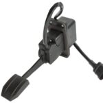 7.15500 Pedał przyspieszenia DT SPARE PARTS
