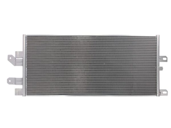 Nis 940486 skraplacz klimatyzacji nissens - obrazek 2